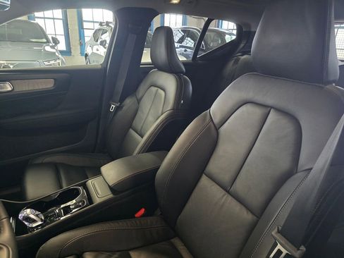 Certified 2023 Volvo XC40 B5 Plus w/ Driver Assist Package image 21