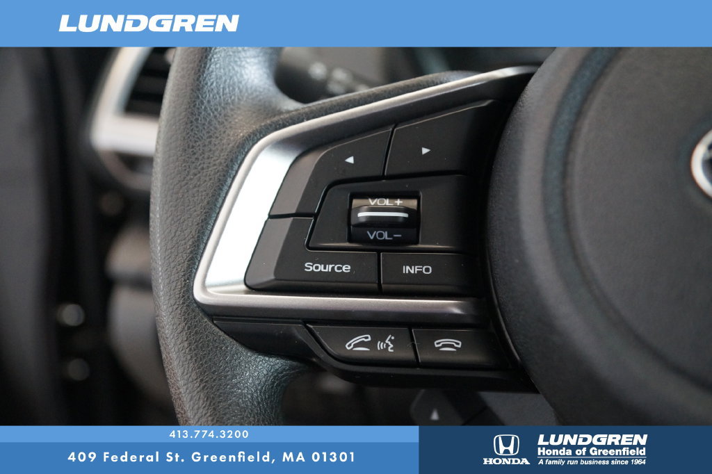 Used 2024 Subaru Forester AWD/4WD image 19