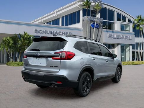 New 2026 Subaru Ascent Premium AWD/4WD image 7