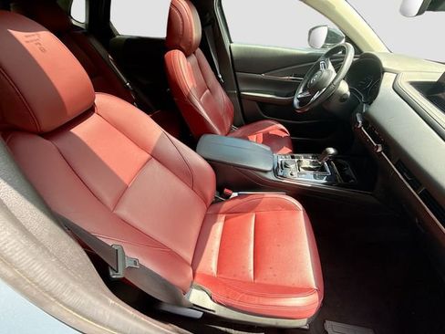 Certified 2022 MAZDA CX-30 AWD 2.5 S w/ Preferred Package image 30