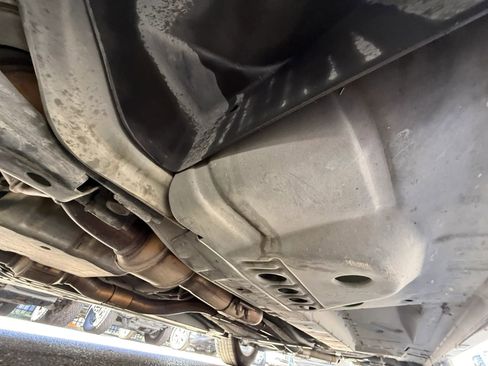 Used 2013 Chevrolet Camaro LS image 25