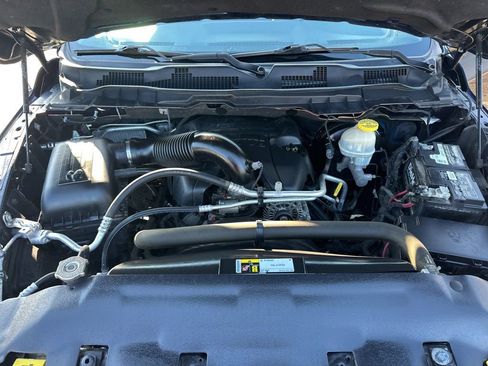 Used 2017 RAM 1500 Express w/ Express Value Package image 22