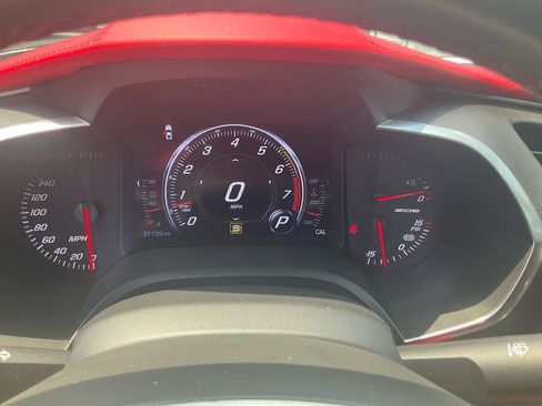 Used 2018 Chevrolet Corvette Z06 RWD image 20