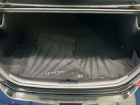 Used 2021 Genesis G70 3.3T image 37