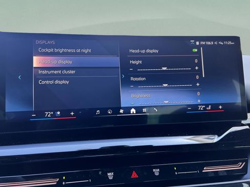 Used 2026 BMW 530i w/ Premium Package image 18