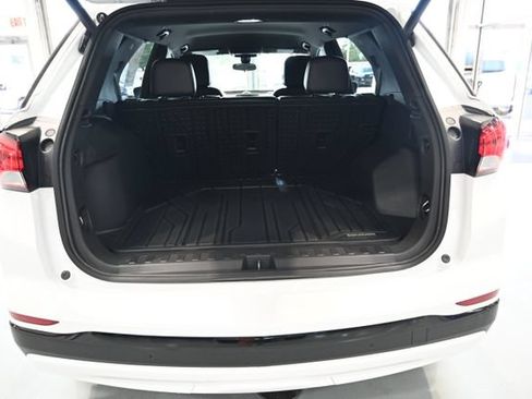 Used 2024 Chevrolet Equinox RS AWD/4WD image 27