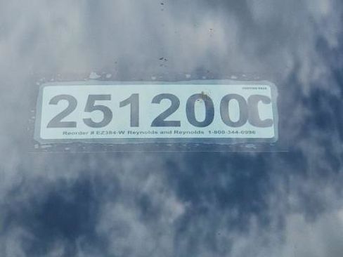 New 2025 Chevrolet Brightdrop 600 FWD image 30