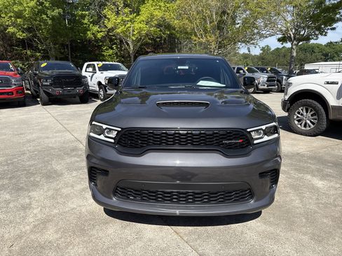 New 2026 Dodge Durango GT AWD/4WD image 2