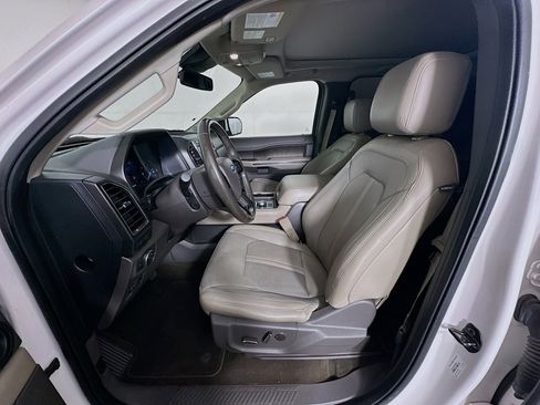 Used 2019 Ford Expedition Max Limited w/ Equipment Group 302A image 13