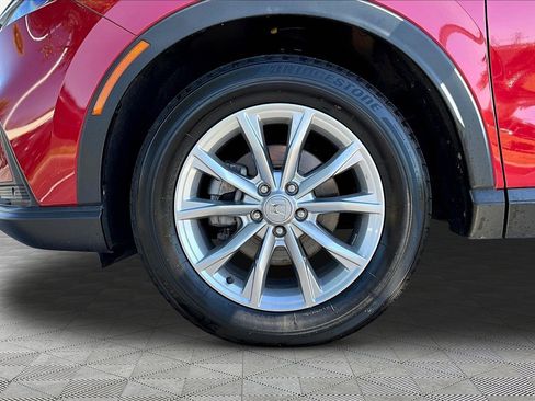 Certified 2023 Honda CR-V EX-L image 34