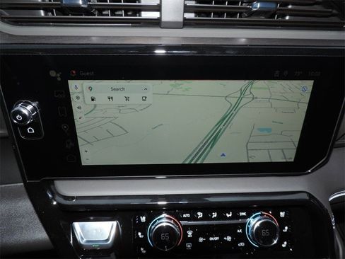 New 2026 GMC Sierra 1500 AT4X image 24