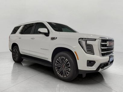 Certified 2025 GMC Yukon Elevation