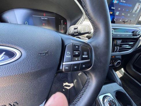 Used 2024 Ford Escape Active FWD image 23