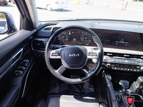 Used 2023 Kia Telluride SX Prestige image 2