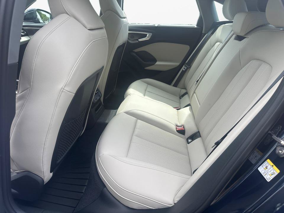 Certified 2025 Audi A5 Prestige AWD/4WD image 13