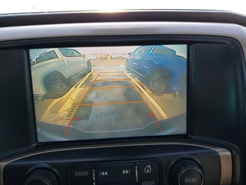 Used 2016 GMC Sierra 3500 Denali w/ Duramax Plus Package image 21