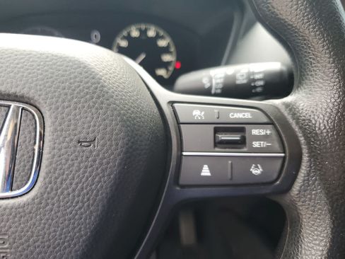 Used 2024 Honda HR-V LX image 18