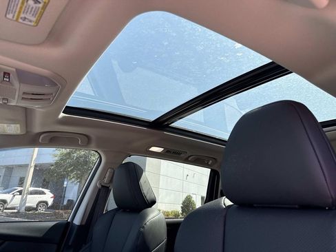 New 2026 Subaru Ascent Touring AWD/4WD image 28