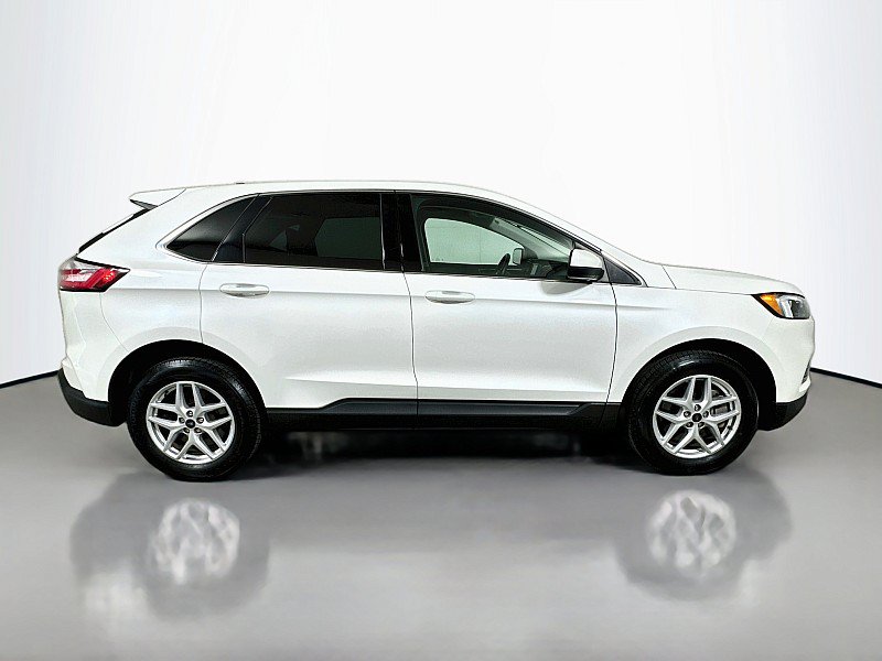 Used 2023 Ford Edge SEL w/ Convenience Package AWD/4WD image 8