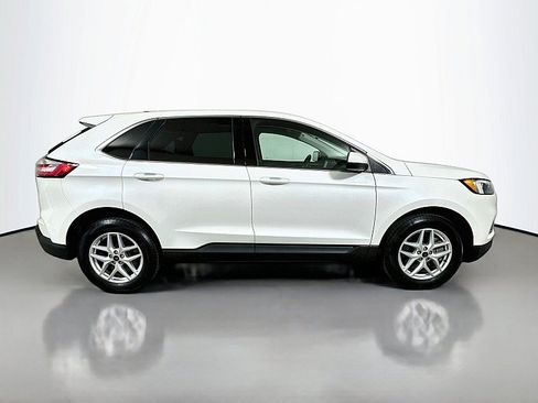 Used 2023 Ford Edge SEL w/ Convenience Package AWD/4WD image 8