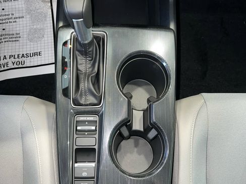 New 2026 Honda Civic Sport image 27