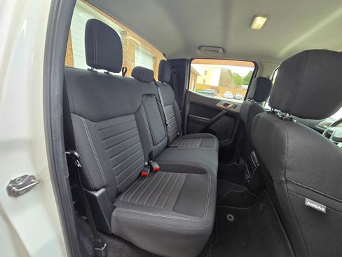 Used 2020 Ford Ranger XLT w/ Equipment Group 301A Mid image 15