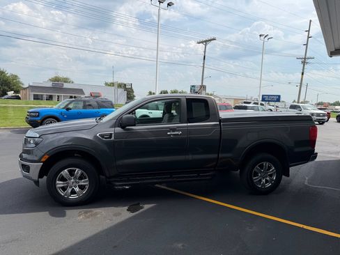 Used 2019 Ford Ranger XLT w/ Equipment Group 301A Mid RWD image 4