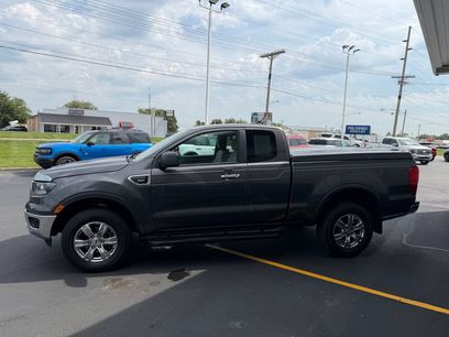 Used 2019 Ford Ranger XLT w/ Equipment Group 301A Mid