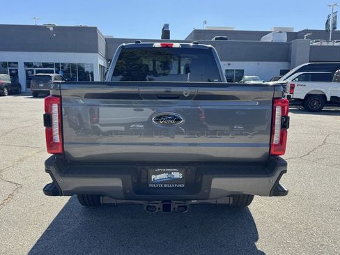 New 2026 Ford F250 XLT w/ XLT Premium Package image 5