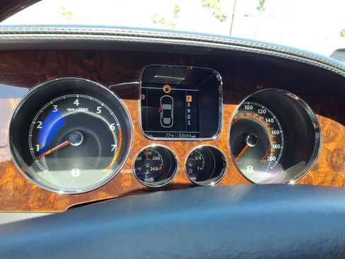 Used 2006 Bentley Flying Spur Flying Spur AWD/4WD image 13