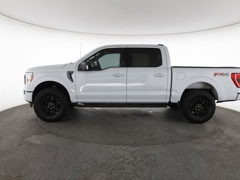 Used 2022 Ford F150 XLT w/ Equipment Group 302A High AWD/4WD image 7
