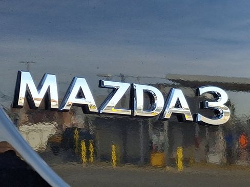 New 2026 MAZDA MAZDA3 2.5 S Sedan w/ Preferred Pkg image 24