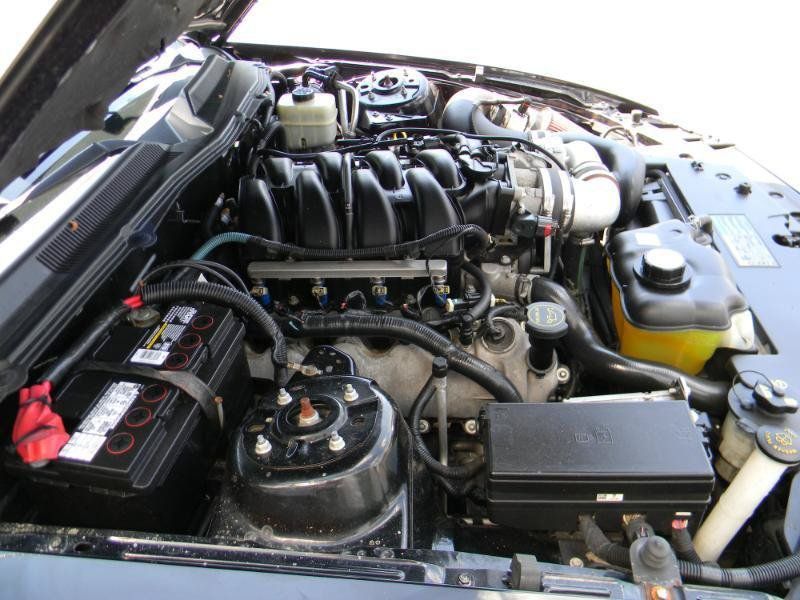 Used 2005 Ford Mustang GT RWD image 22