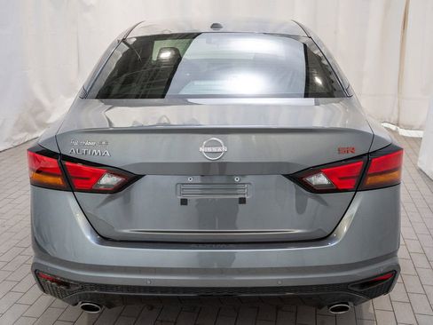 New 2025 Nissan Altima 2.5 SR image 5