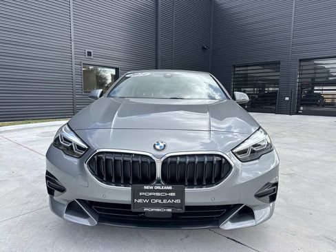 Used 2024 BMW 228i xDrive Gran Coupe image 6