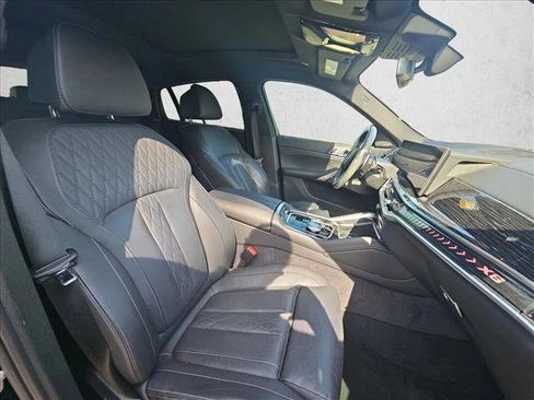 Used 2024 BMW X6 xDrive40i w/ Executive Package image 20