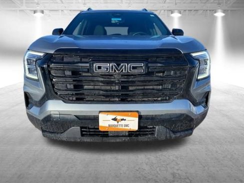 Certified 2026 GMC Terrain Elevation w/ Black Edition image 18