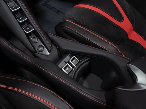 Used 2021 McLaren 720S Performance RWD image 67