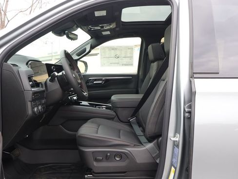 New 2026 Chevrolet Suburban RST w/ Advanced Technology Package image 15