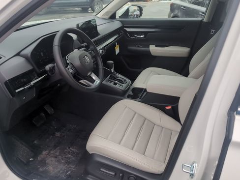 New 2026 Honda CR-V EX-L image 14