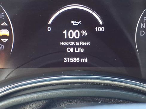 Used 2021 Jeep Grand Cherokee Limited image 26