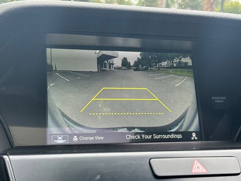 Used 2020 Acura ILX FWD image 22