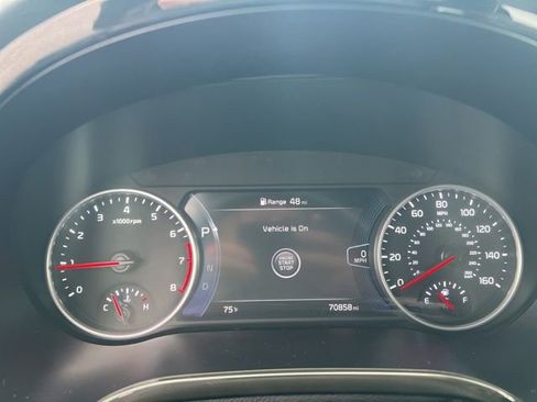 Certified 2021 Kia Seltos SX AWD/4WD image 12