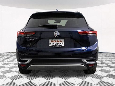 Used 2021 Buick Envision Essence image 14