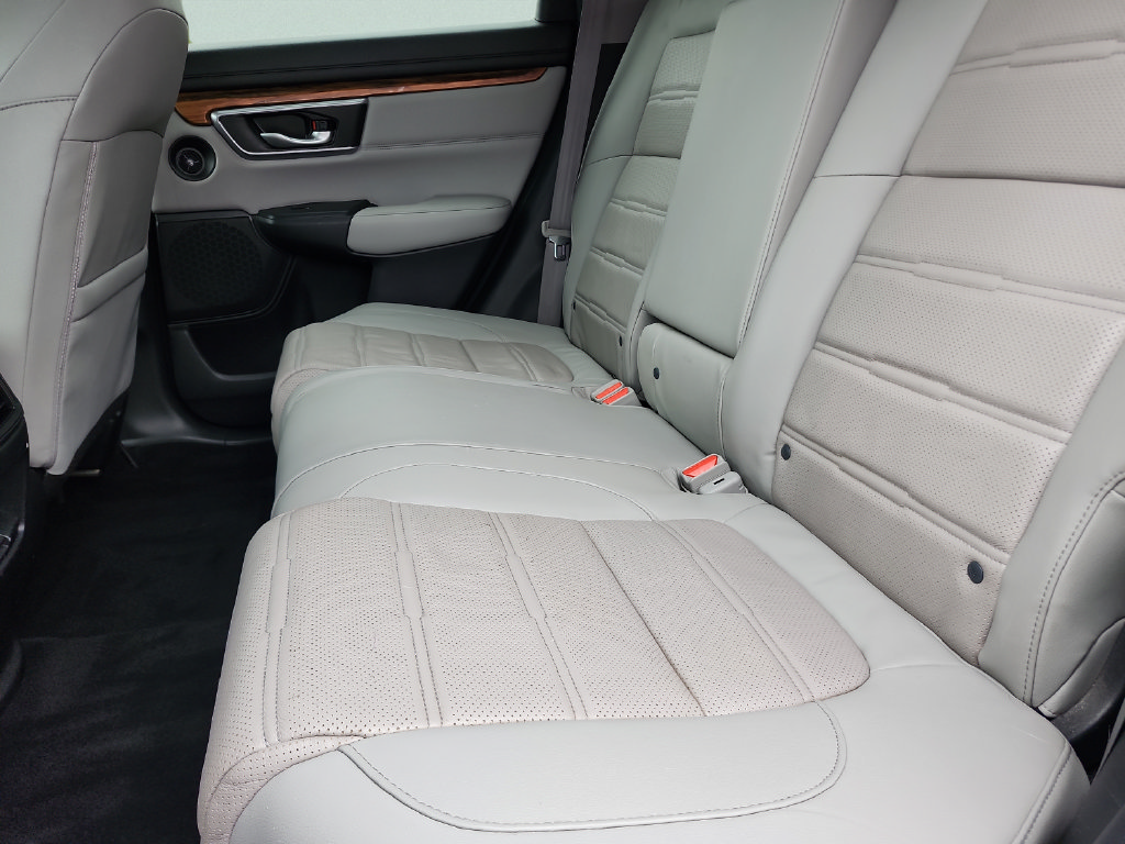 Used 2017 Honda CR-V EX-L image 21