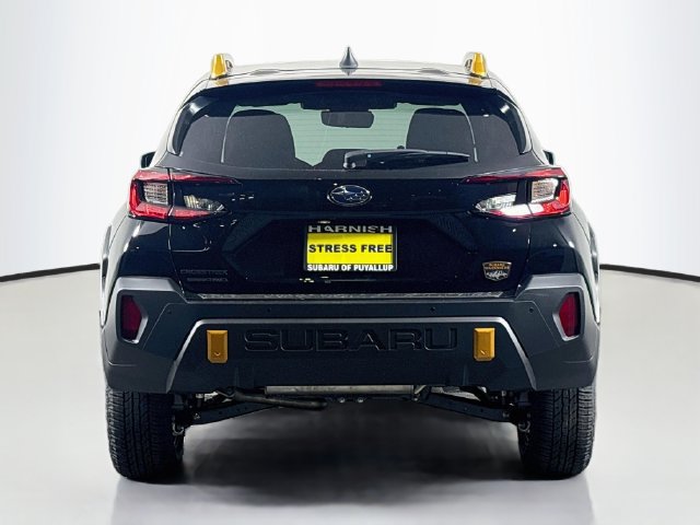 New 2026 Subaru Crosstrek 2.5i Wilderness AWD/4WD image 6
