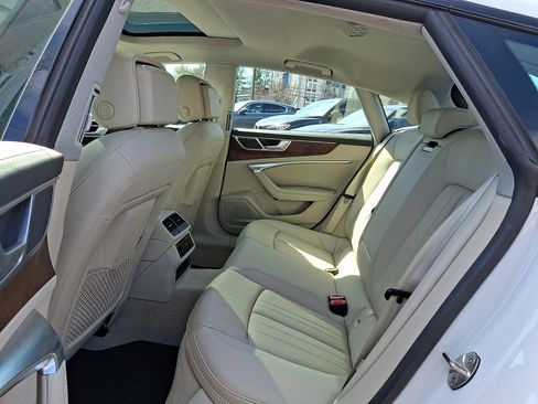 Used 2022 Audi A7 3.0T Premium Plus image 10