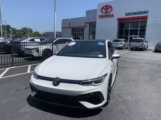 Used 2022 Volkswagen Golf R AWD/4WD video 1