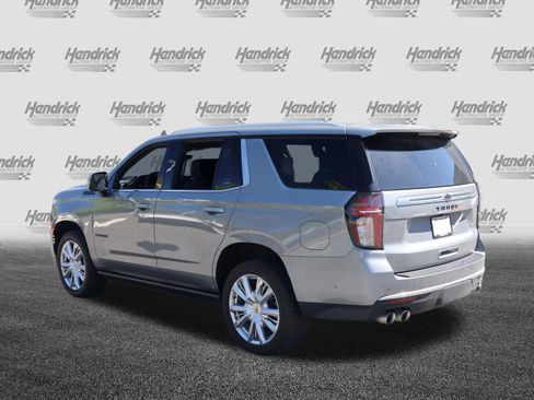 Used 2024 Chevrolet Tahoe High Country w/ Advanced Technology Package image 7
