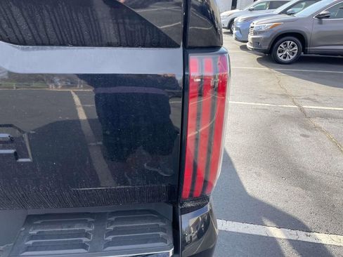 Used 2023 Toyota Tundra 1794 Edition image 17